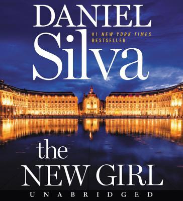 The New Girl CD 006283519X Book Cover
