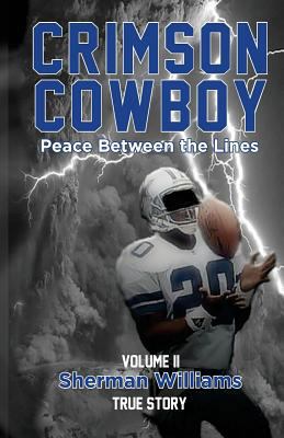 Peace Between the Lines 1548898139 Book Cover