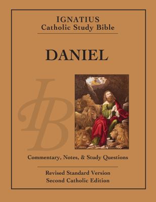 Daniel 1586177931 Book Cover