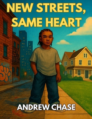 New Streets, Same Heart B0FMK3V7Z6 Book Cover