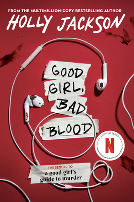 Good Girl, Bad Blood: The Sequel to a Good Girl... 1984896431 Book Cover