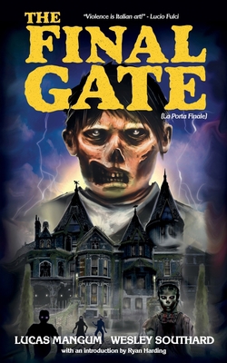 The Final Gate 1959205978 Book Cover