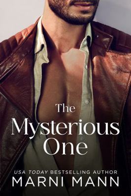 The Mysterious One B0FSPYPYWQ Book Cover