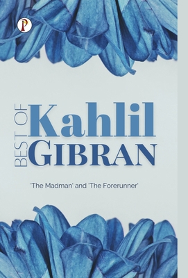 Best of khalil gibran 9358047119 Book Cover