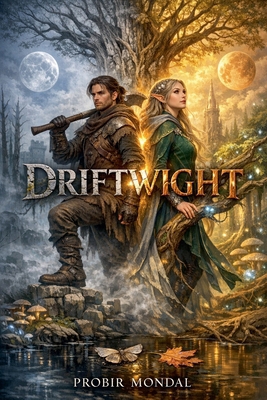 Driftwight B0GFKBQYZV Book Cover