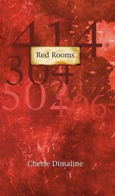 Red Rooms 1894778383 Book Cover
