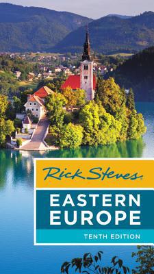 Rick Steves Eastern Europe 164171090X Book Cover