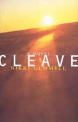 Cleave: A novel 0091837324 Book Cover