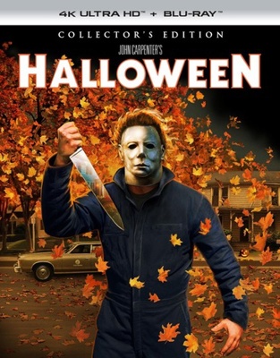 Halloween B07GQJHCBZ Book Cover
