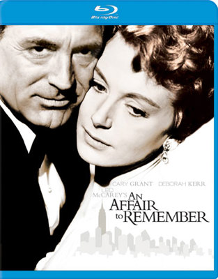 An Affair To Remember            Book Cover