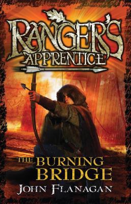 The Burning Bridge 1864719052 Book Cover