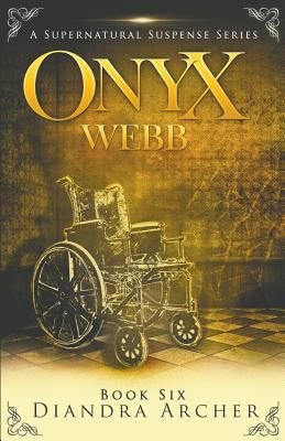 Onyx Webb: Book Six 1947814052 Book Cover