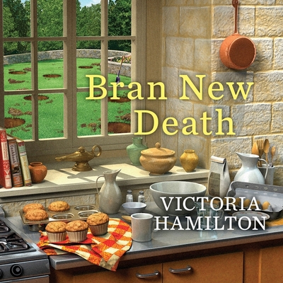 Bran New Death 1799998762 Book Cover