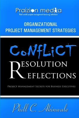 Conflict Resolution Reflections 193457953X Book Cover