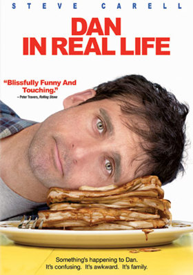 Dan in Real Life B00118T632 Book Cover