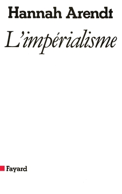 L'Impérialisme [French] 2213011419 Book Cover