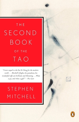 The Second Book of the Tao 0143116703 Book Cover