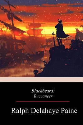 Blackbeard: Buccaneer 1719257159 Book Cover