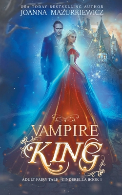 Vampire King B09558XBJD Book Cover