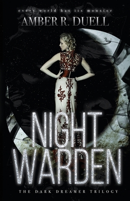 Night Warden B0863S9XTF Book Cover
