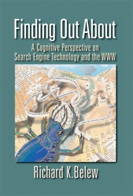 Finding Out About 0521734460 Book Cover