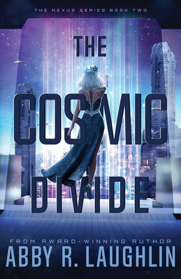 The Cosmic Divide B0D3WHYMN8 Book Cover