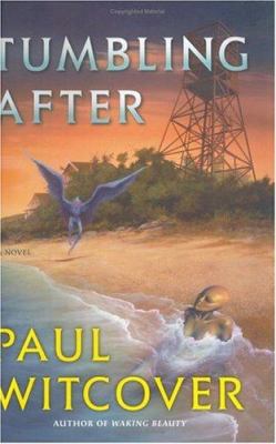 Tumbling After 006105285X Book Cover