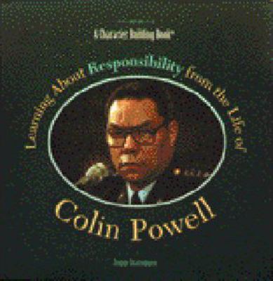 Learning about Responsibility from the Life of ... 0823969274 Book Cover