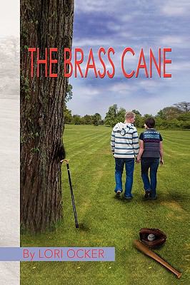 The Brass Cane 1450086144 Book Cover