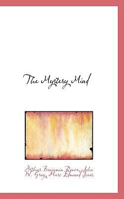The Mystery Mind 1103171844 Book Cover