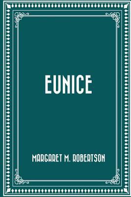 Eunice 1530128307 Book Cover