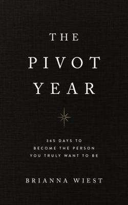 The Pivot Year 1949759709 Book Cover