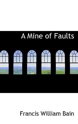 A Mine of Faults 1115471791 Book Cover