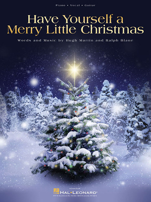 Have Yourself a Merry Little Christmas 149509846X Book Cover