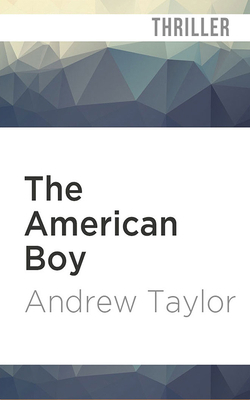 The American Boy 1978618778 Book Cover