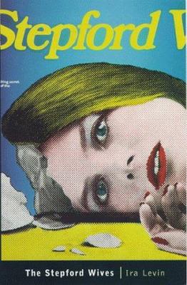 The Stepford Wives (Bloomsbury Film Classics S.) 0747538026 Book Cover