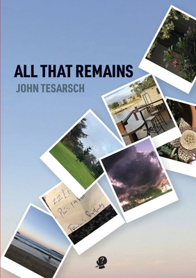 All That Remains 1923099353 Book Cover