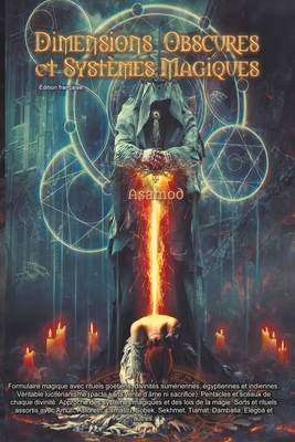 Dimensions Obscures et Systemes Magiques [French] B0BTZ6B4SF Book Cover