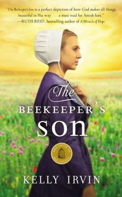 The Beekeeper's Son 0310354439 Book Cover