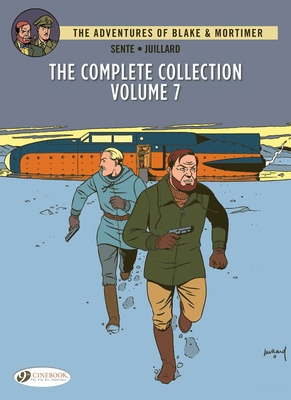 The Complete Collection Vol.7 1800441843 Book Cover