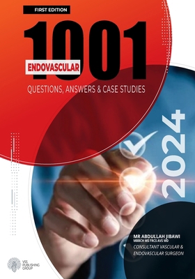 1001 Questions, Answers & Case Studies In Endov... 1999750039 Book Cover