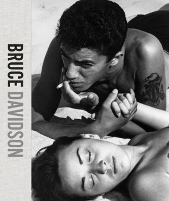 Bruce Davidson: Survey 1597113778 Book Cover