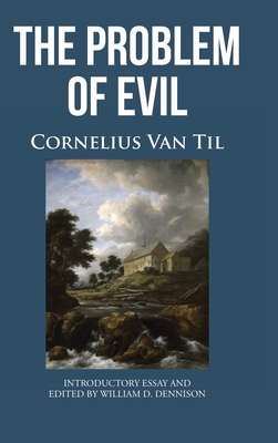 The Problem of Evil B0DNG7DZVS Book Cover