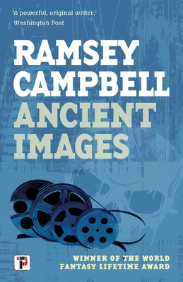 Ancient Images 1787587622 Book Cover