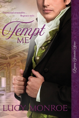 Tempt Me 1983943762 Book Cover