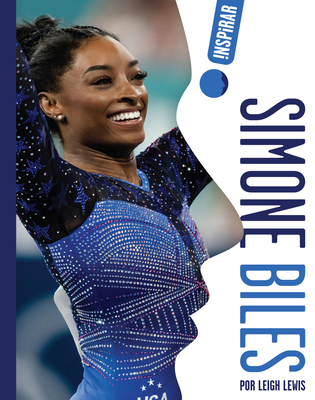 Simone Biles (Spanish) [Spanish] B0DNYNTV1T Book Cover