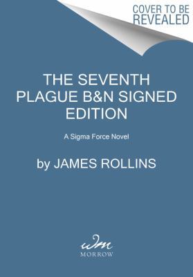 The Seventh Plague 0062673564 Book Cover
