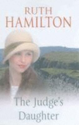 The Judge's Daughter 0750528494 Book Cover