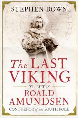 The Last Viking 1781310866 Book Cover