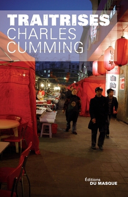 Traitrises [French] 2702434347 Book Cover